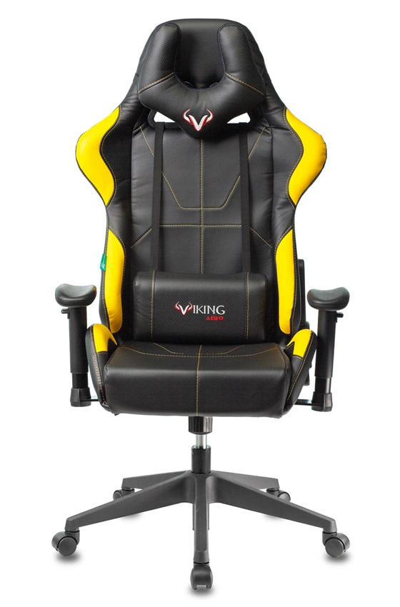 Кресло игровое Zombie VIKING 5 AERO