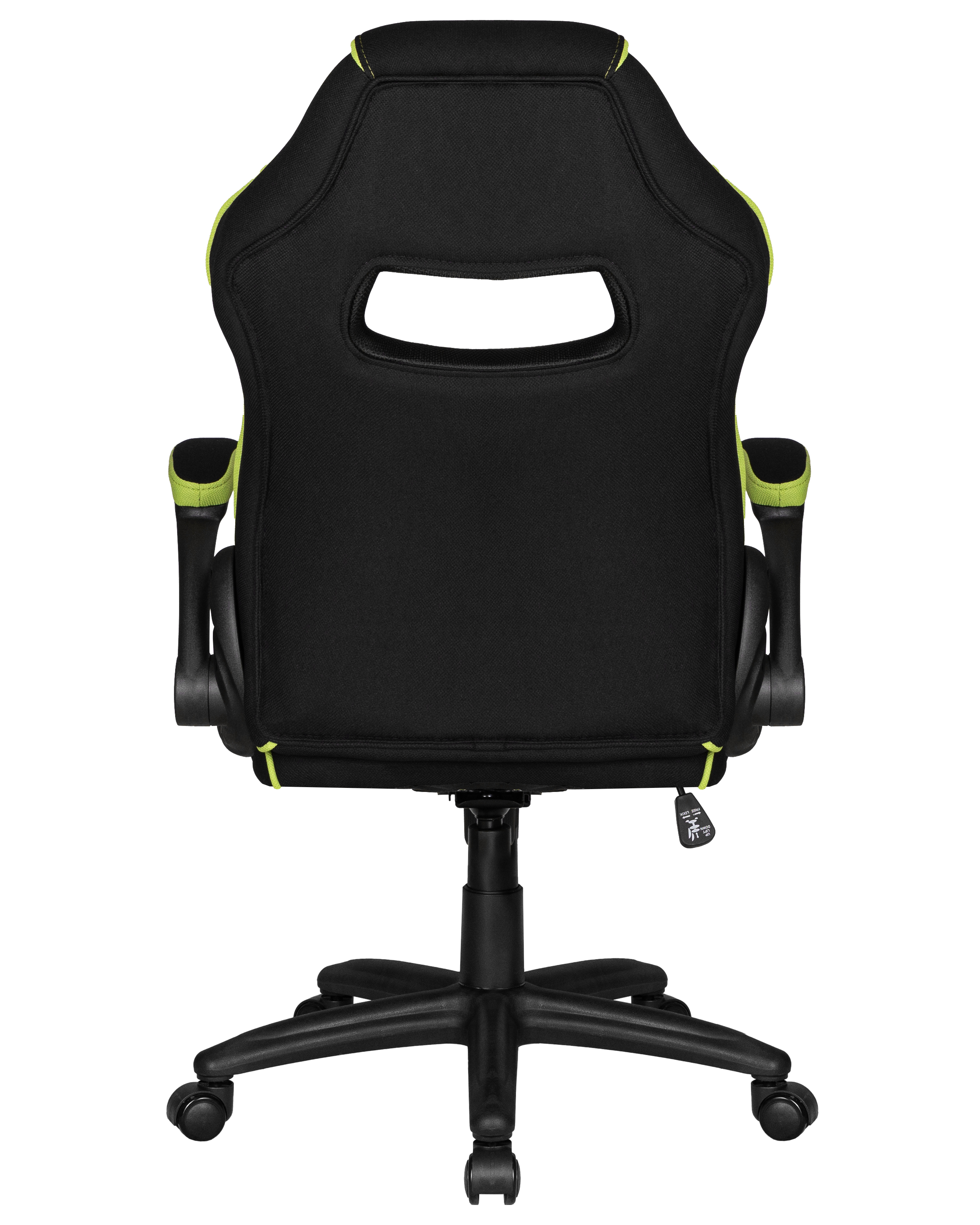 Кресло игровое DOBRIN RICK