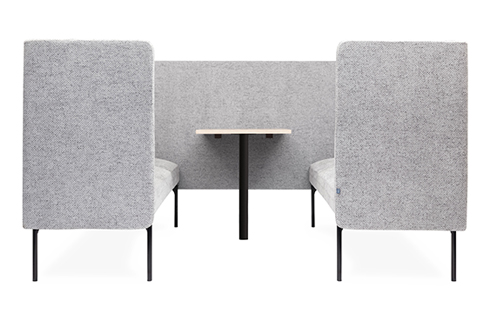 Акустическая кабина Toronto