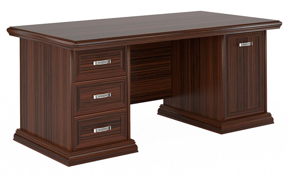 Стол руководителя LORD 1,8 м