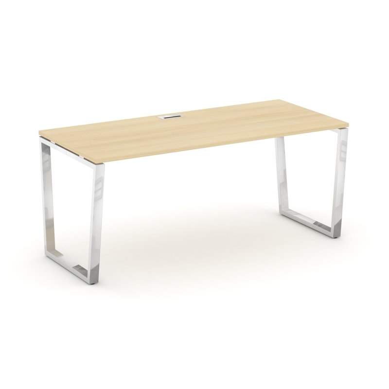 Style Project Direct Lux Стол письменный M-SN-6T2.SR-013.M