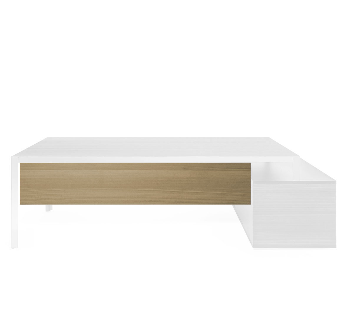 ENZO Передняя панель д/тумбы