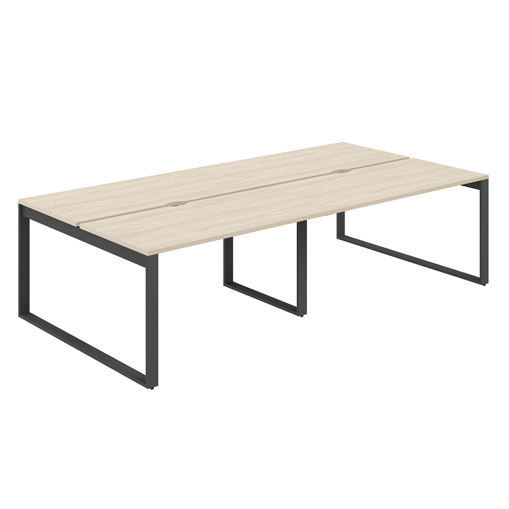 Рабочая станция 3200х1238х750 AG.143.AR.V.72.AN