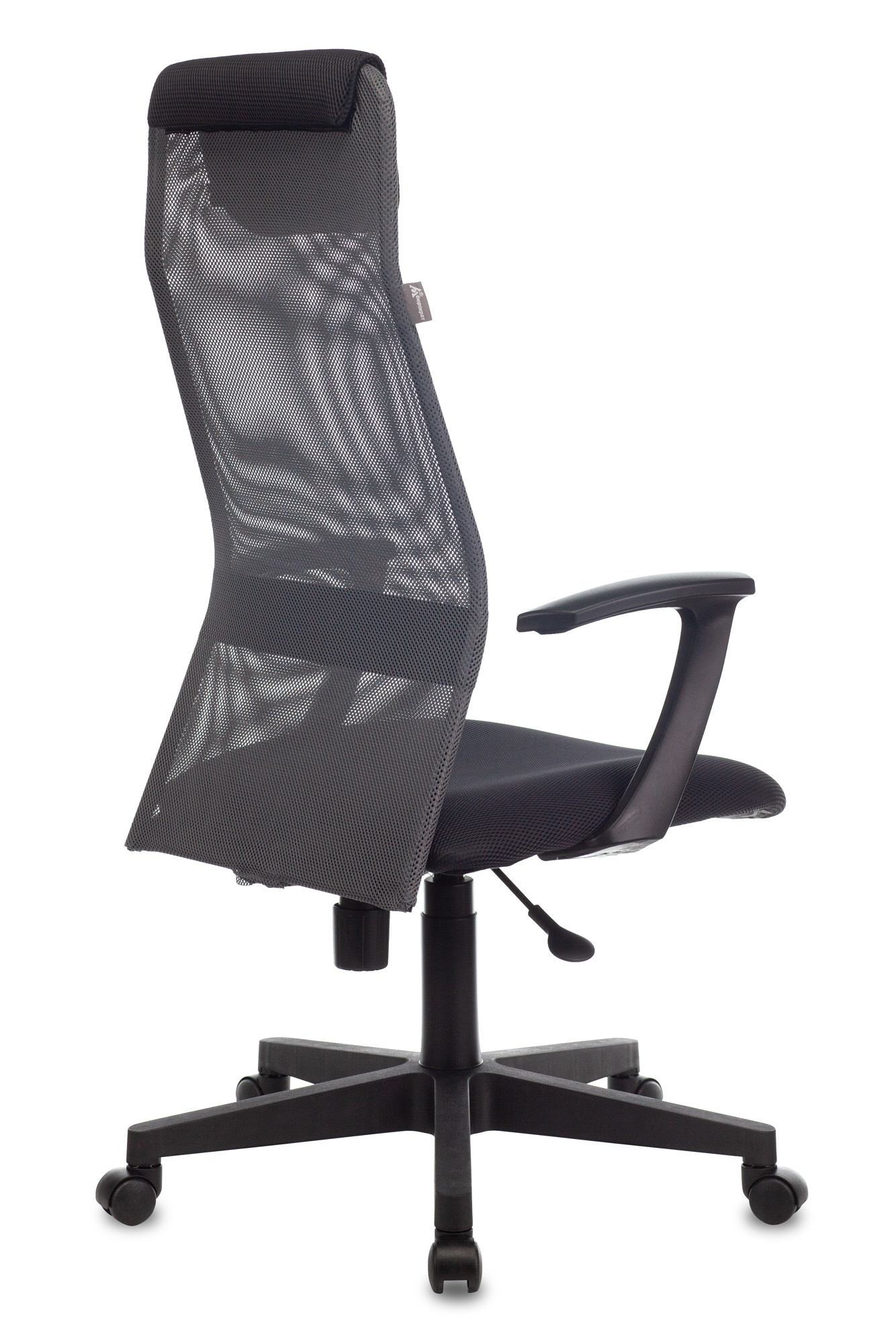 Кресло руководителя Бюрократ KB-8