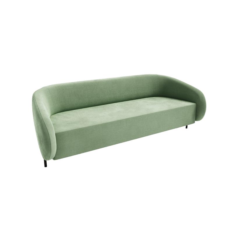 Belt Диван трёхместный BLT-3