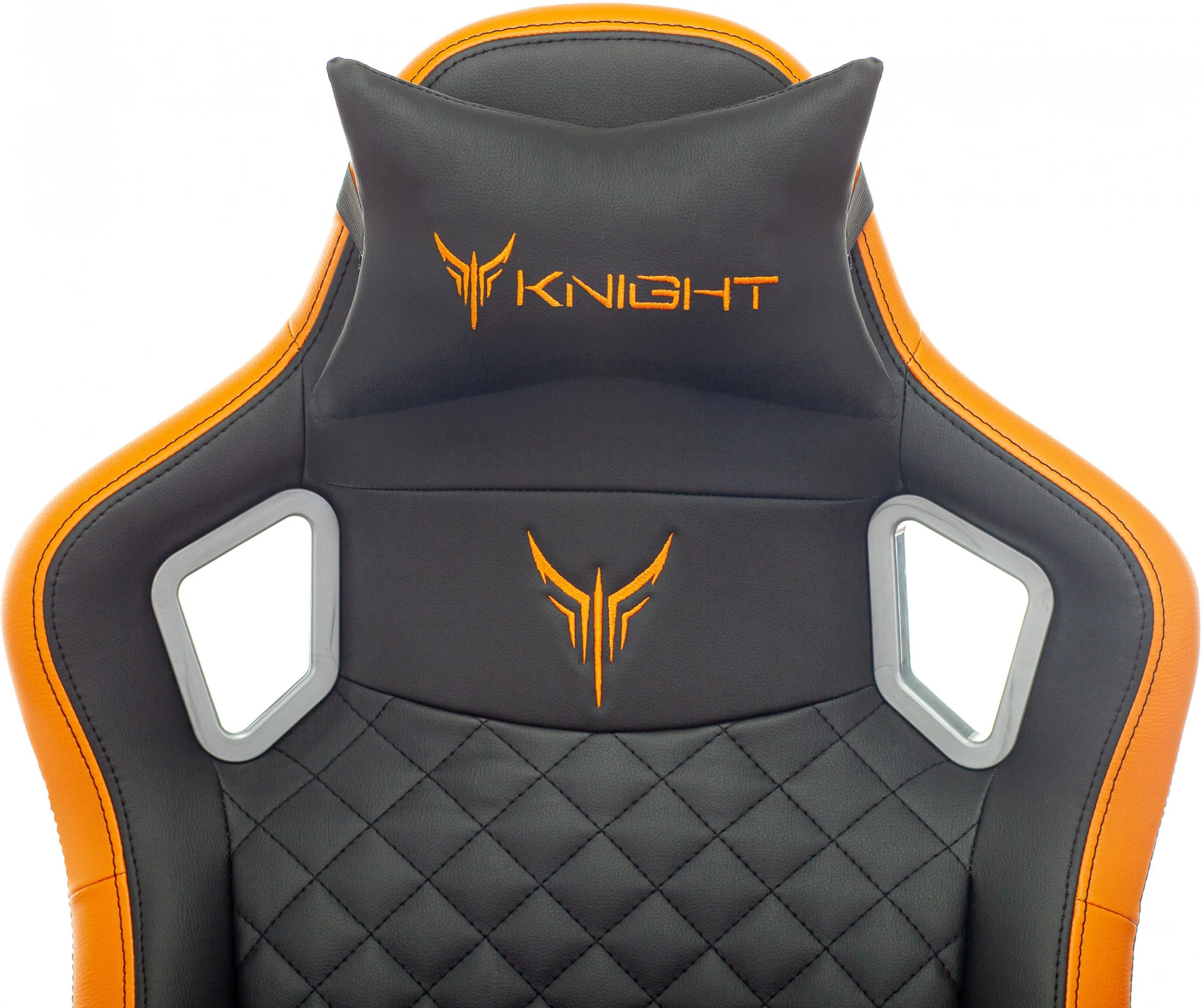 Кресло игровое Knight OUTRIDER