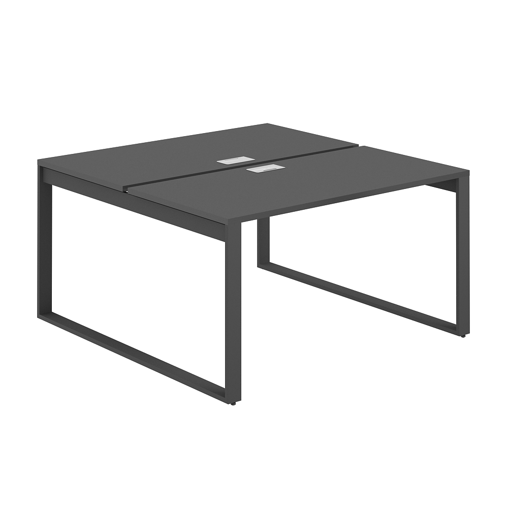 Рабочая станция 1600х1438х750 AG.136.AN.L.72.AN