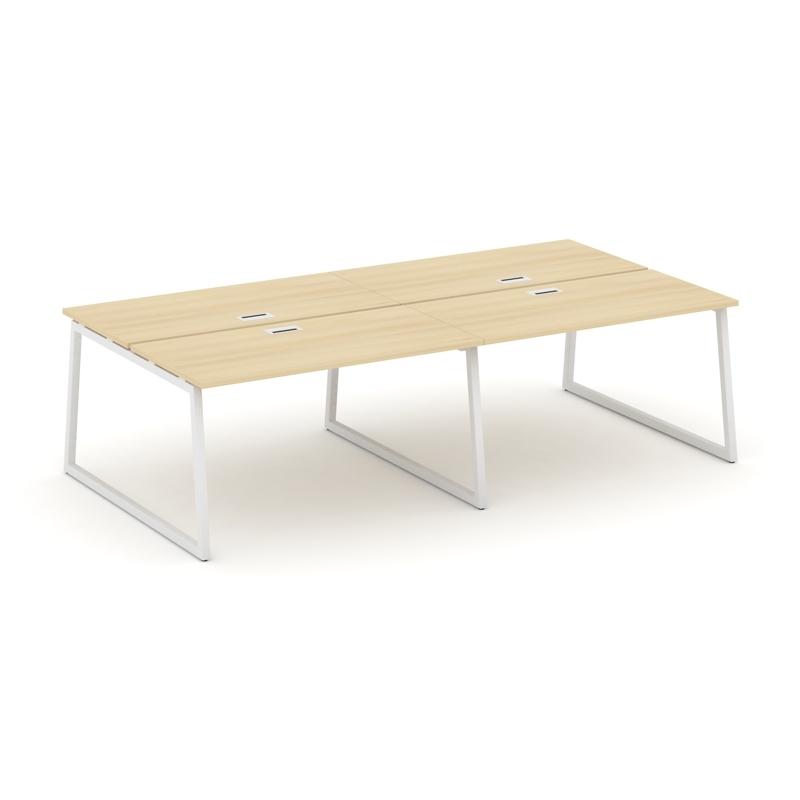Style Project Рабочая станция 2-х сторон. SN-4T1.DRS-033