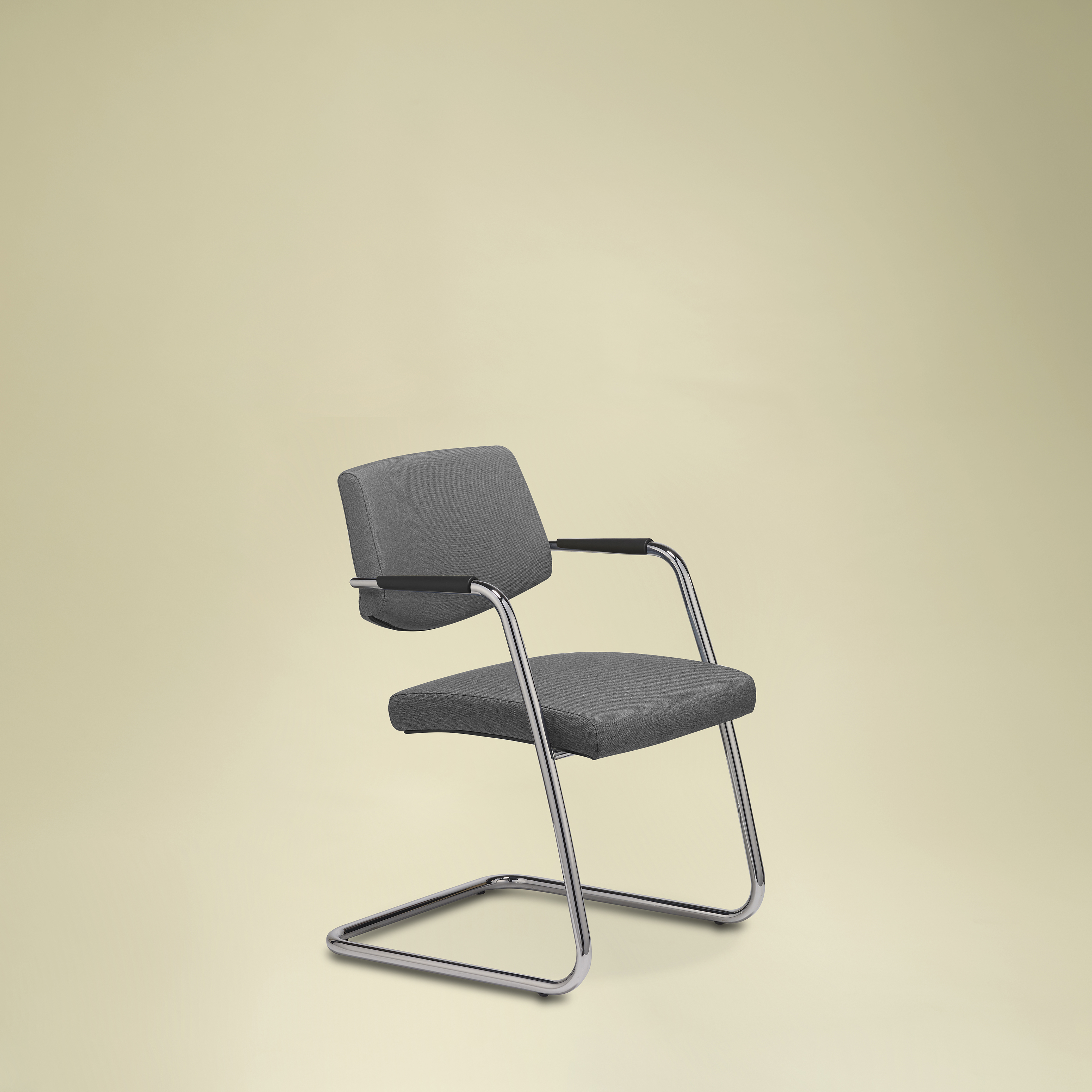 Стул Passe-partout Sled