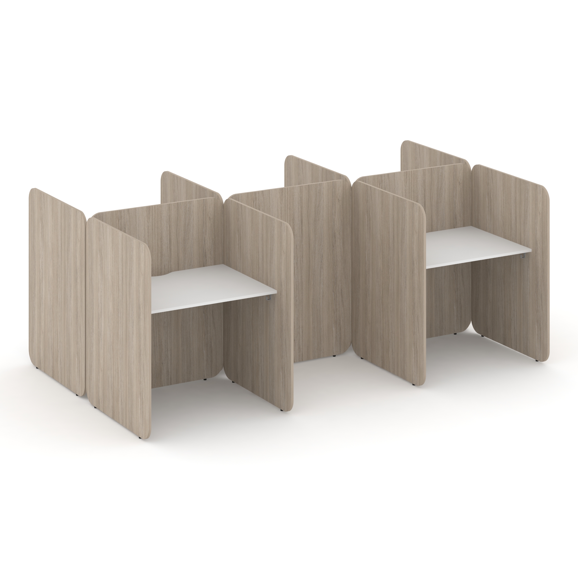 Bell Комплект №8 KCB.K-008