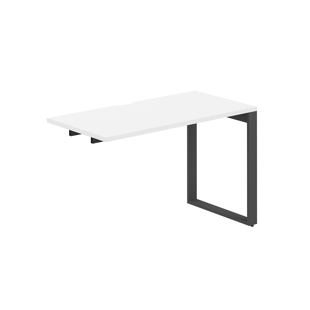 Секция рабочей станции 1200х600х750 AG.181.WH.V.72.AN