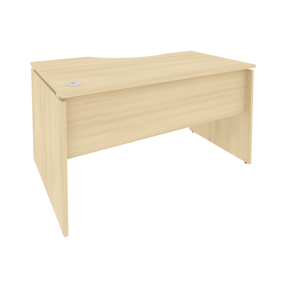 СТЙЛЕ / STYLE Стол криволинейный правый Л.СА-2 (R)