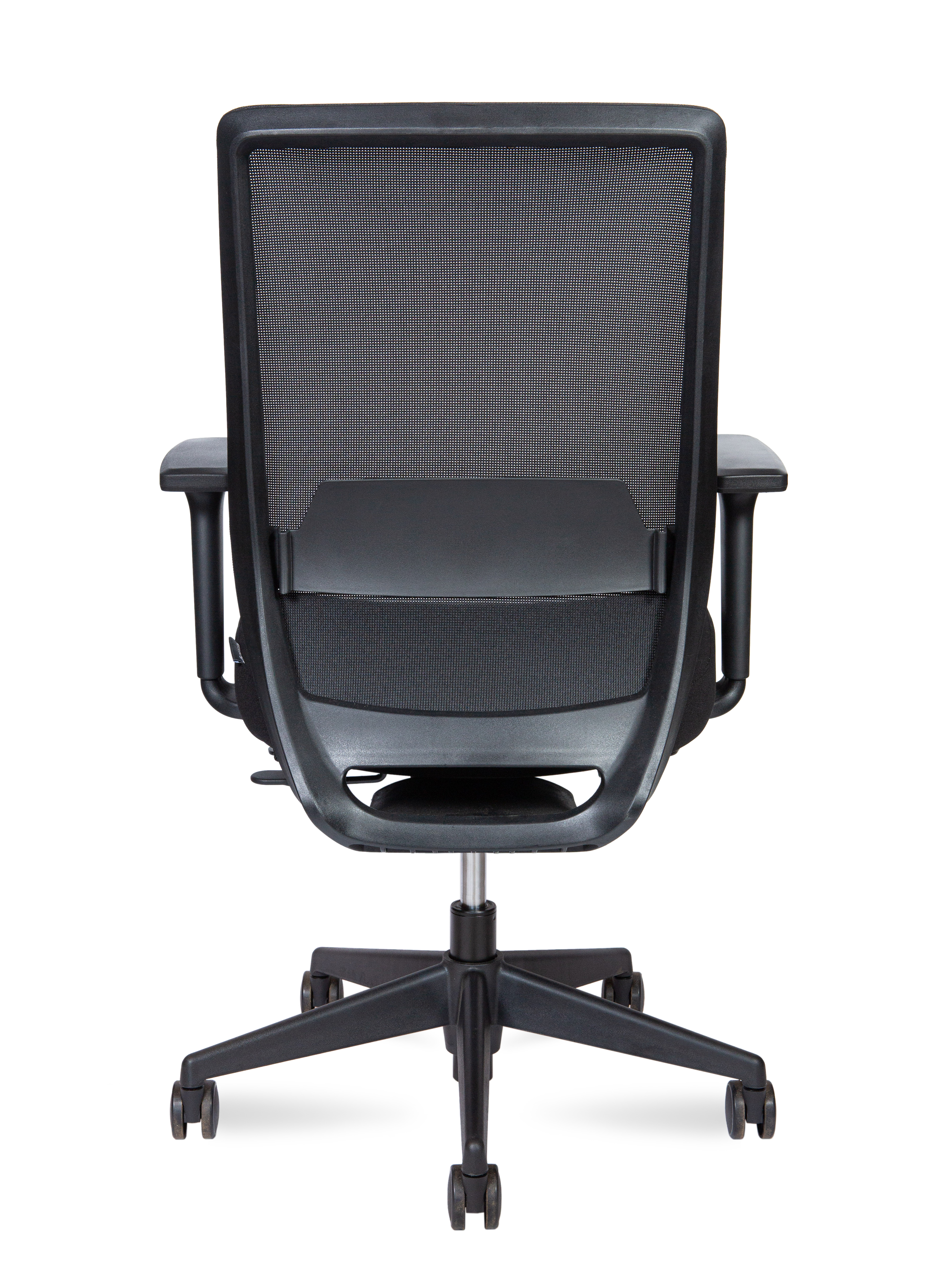 Кресла Моно блэк LB / Mono black LB