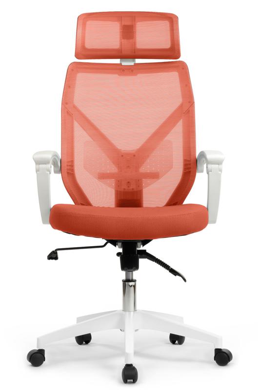 Кресло Oliver RCH W-203AC пластик