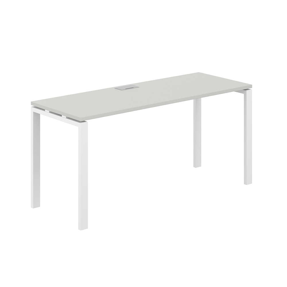 Стол 1600х600х750 SG.203.SH.63.WH