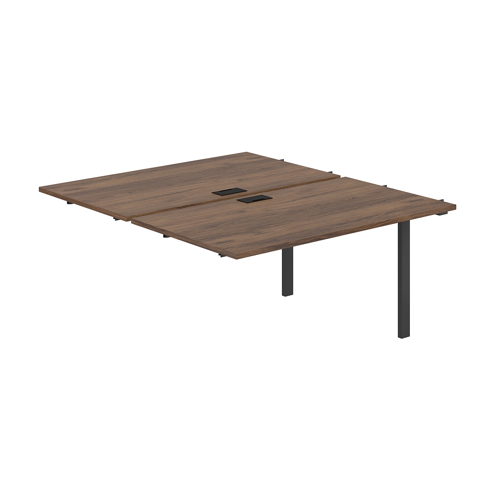 Секция рабочей станции 1400х1638х750 SG.218.DM.63.AN