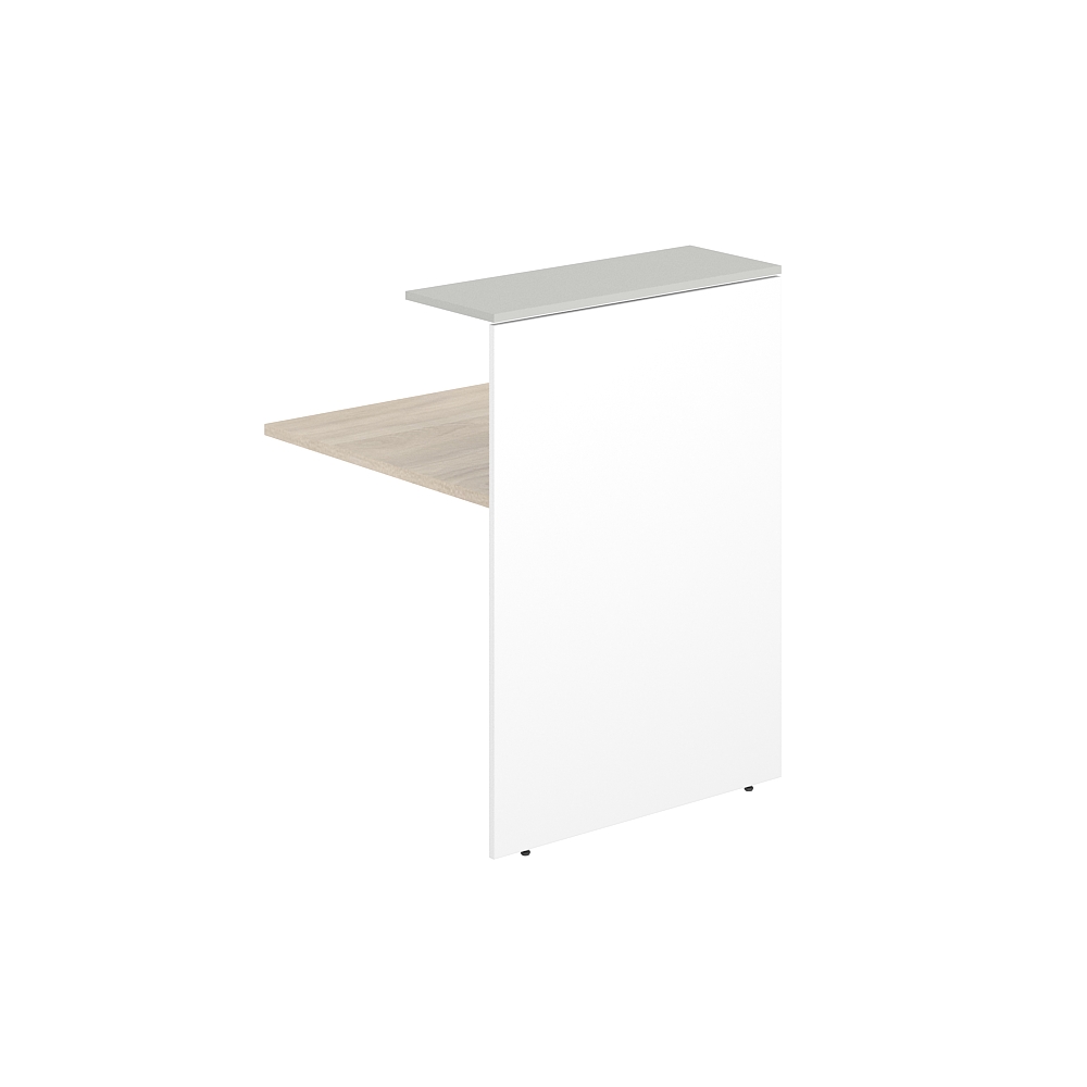 Модуль прямой 800х818х1125 QR.101.У / WH.AR