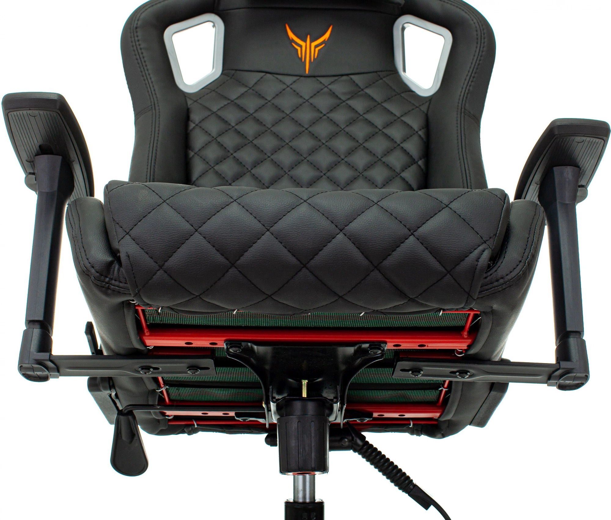 Кресло игровое Knight OUTRIDER