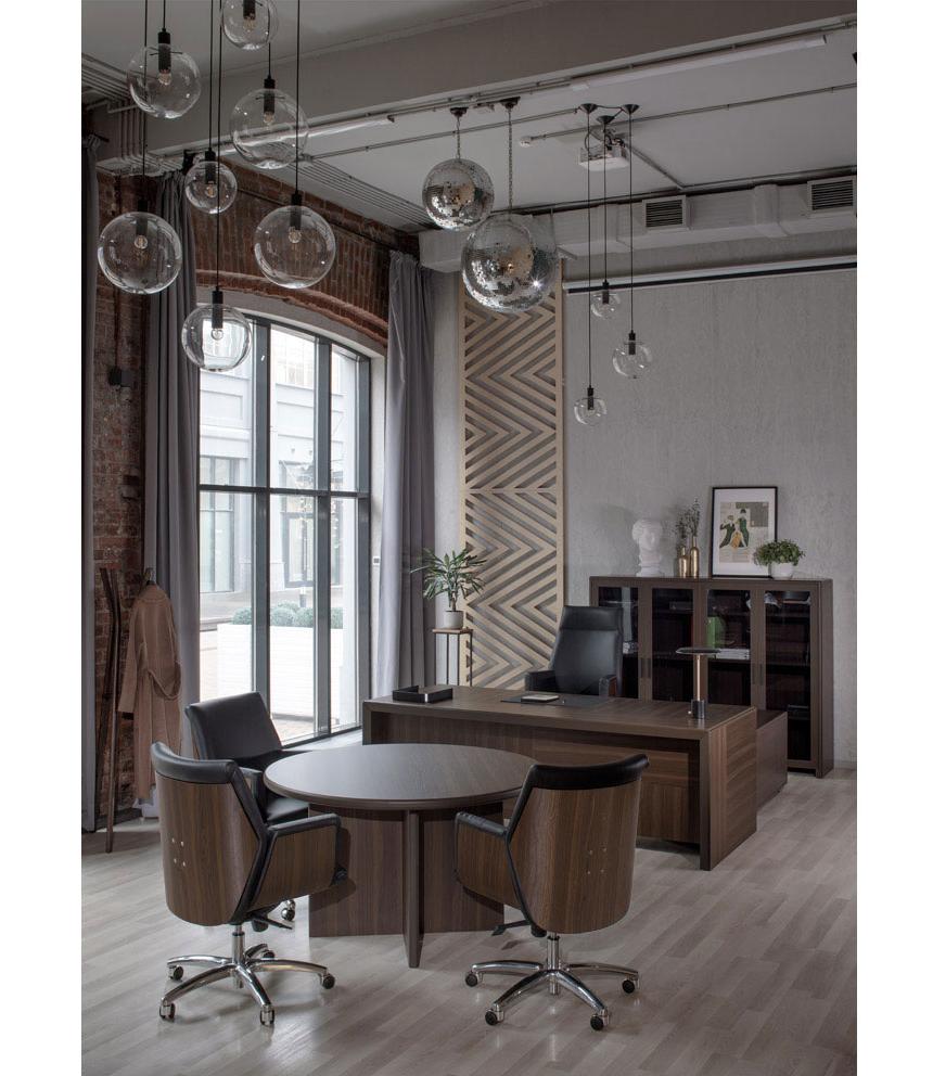 Кабинет руководителя Tempio