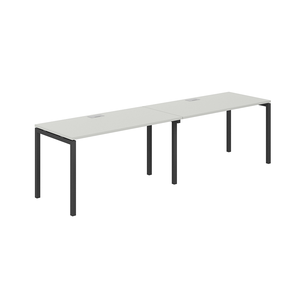 Рабочая станция s-b-s 2800х700х750 SG.225.SH.44.AN