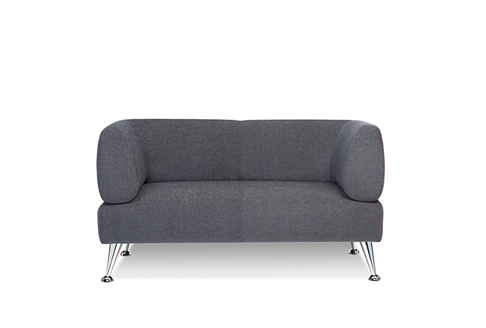 Диван двухместный Wait