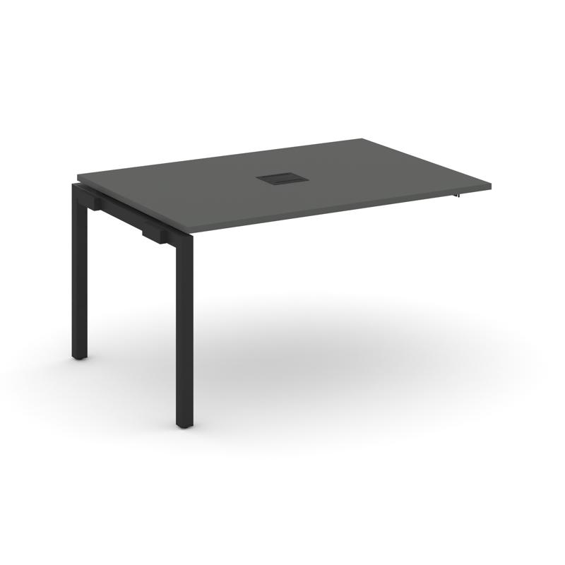Style Project Проходной наб. элем. перег. стола SN-5P.NSPRG-001