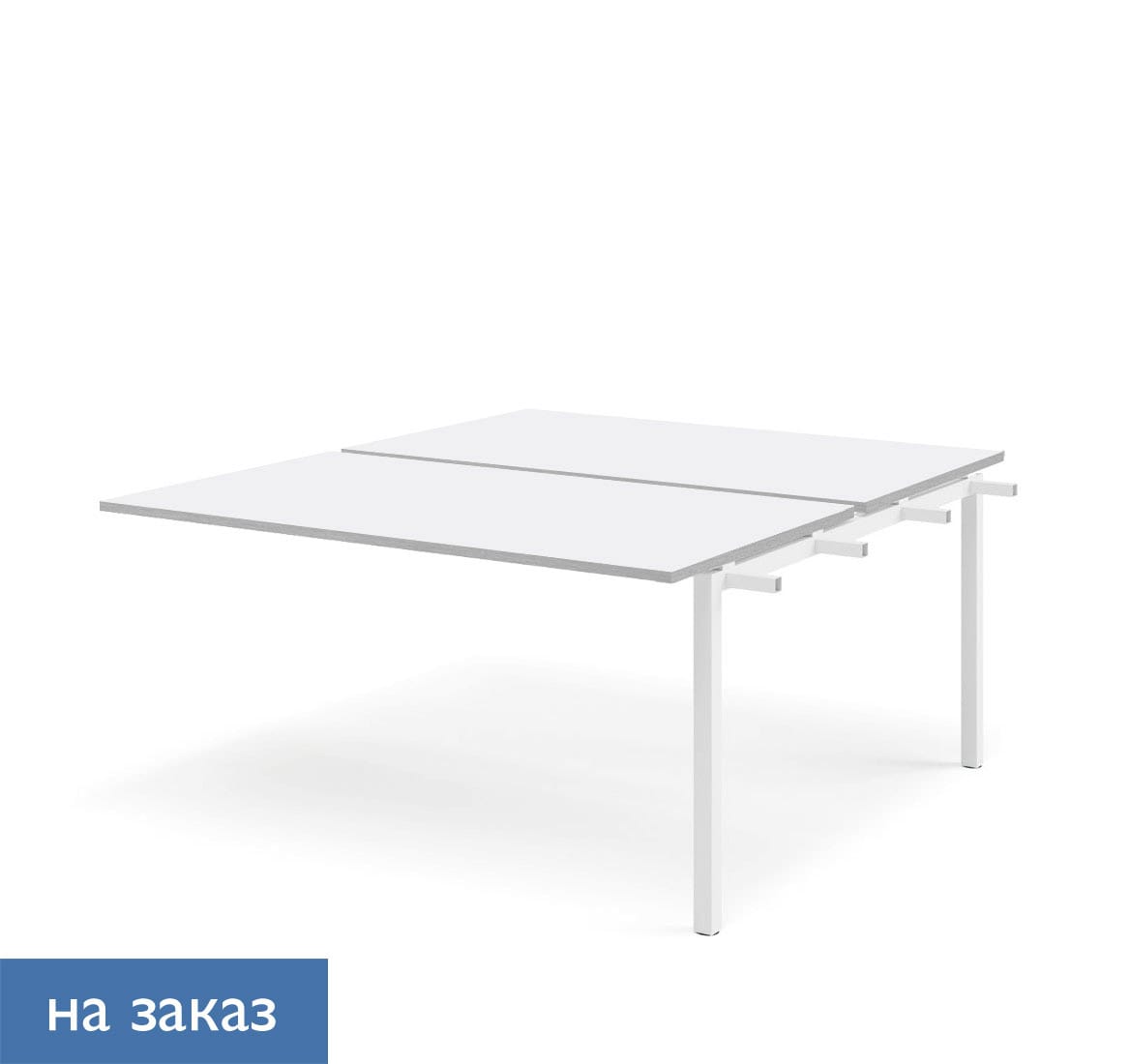 TOUR модуль бенча 2м.118х139см БЕЛЫЙ