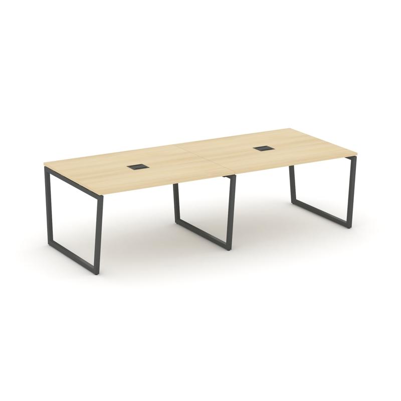 Style Project Стол переговорный SN-4T2.SPRG-044