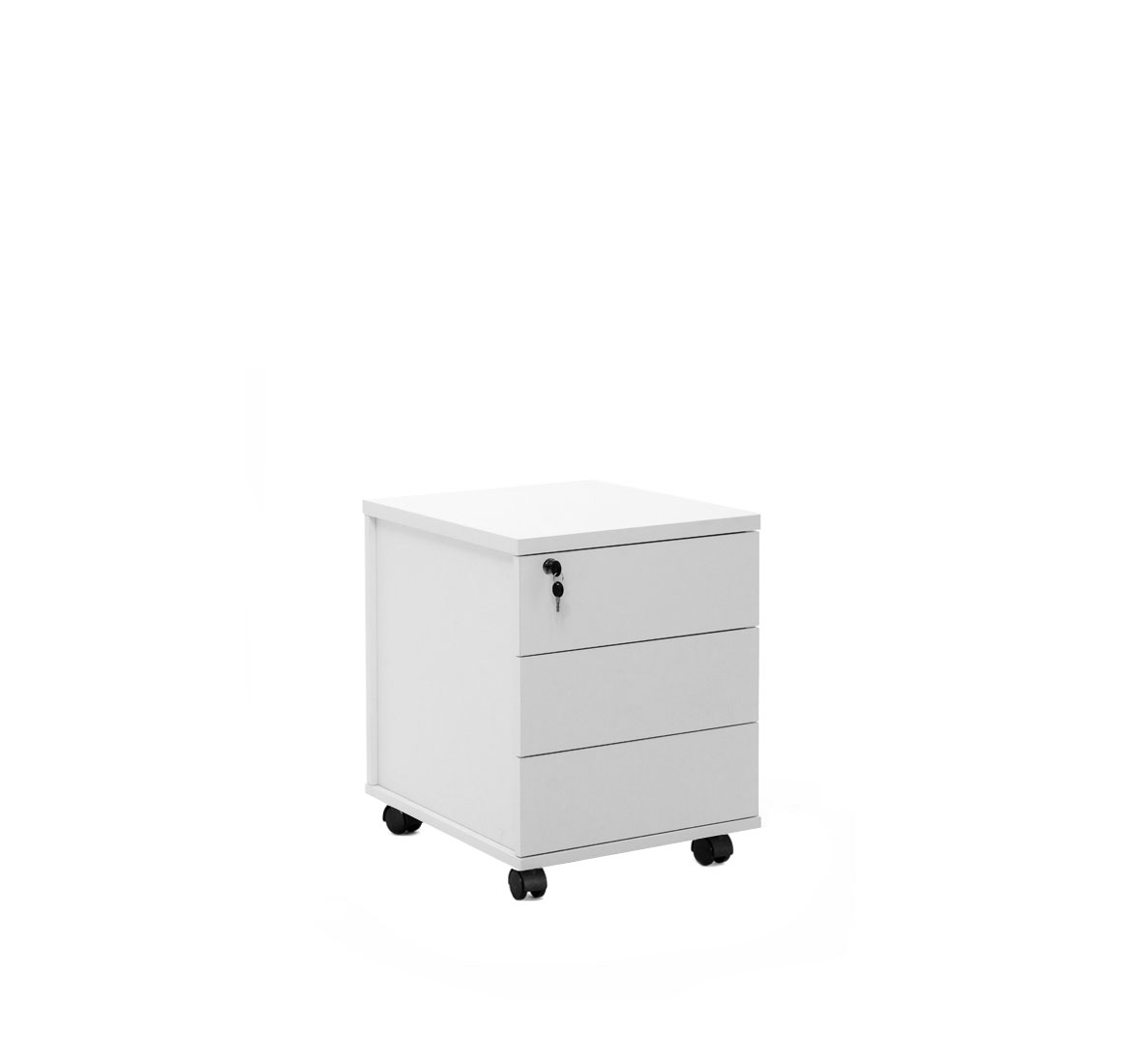 СКИД / SKID тумба подкатная БАСИК / BASIC б/р
