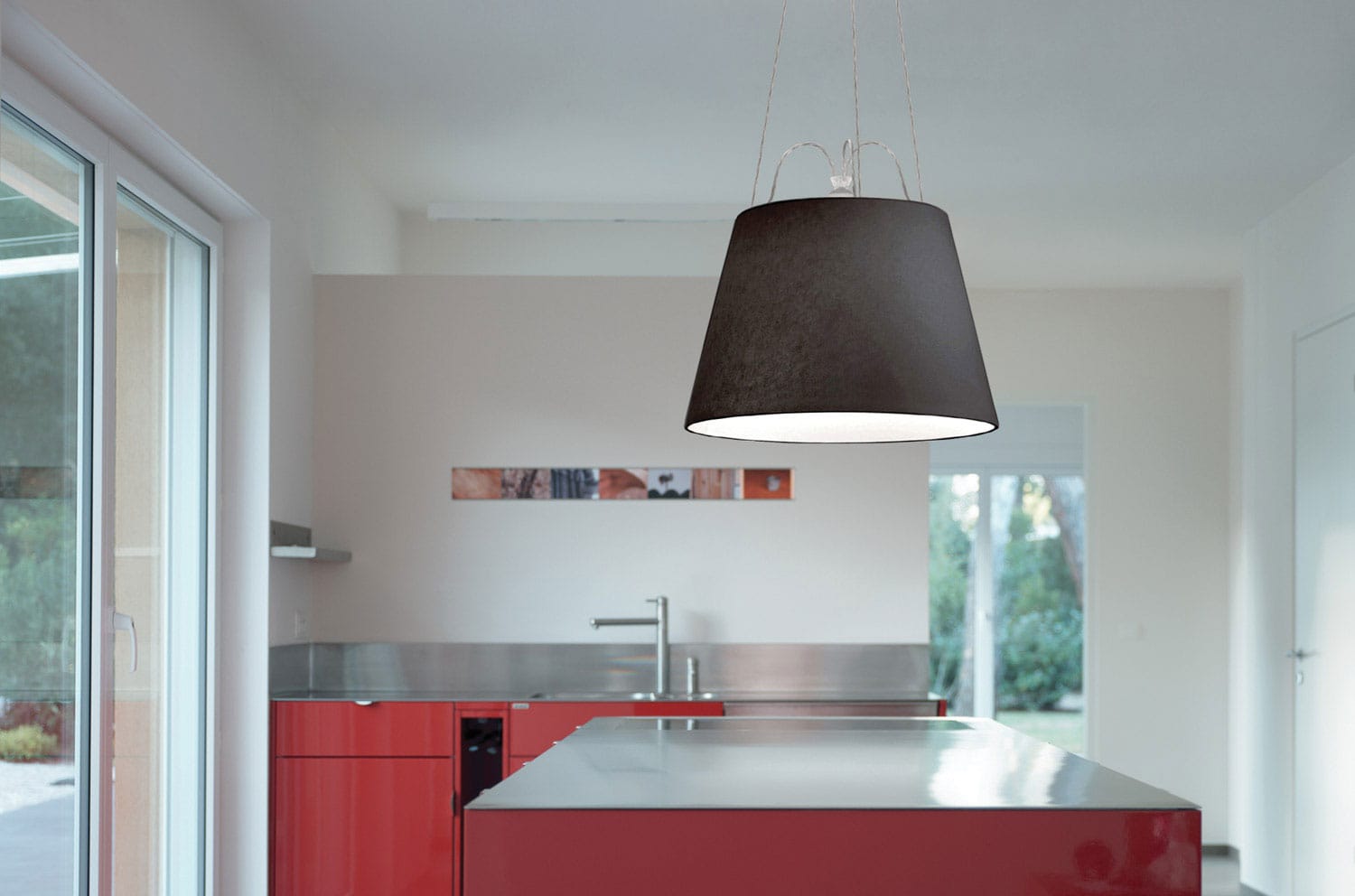 Коллекция Tolomeo Mega