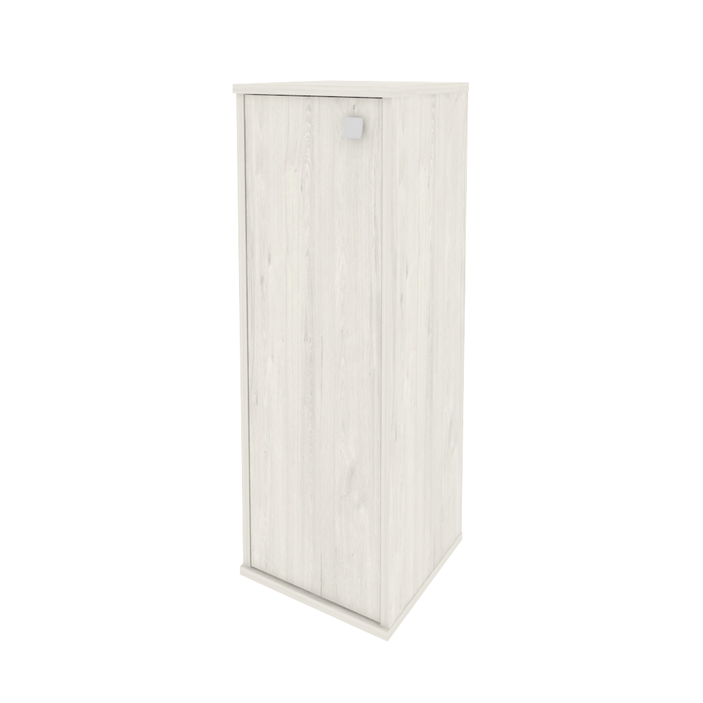СТЙЛЕ / STYLE Шкаф средний узкий левый Л.СУ-2.3 (L)