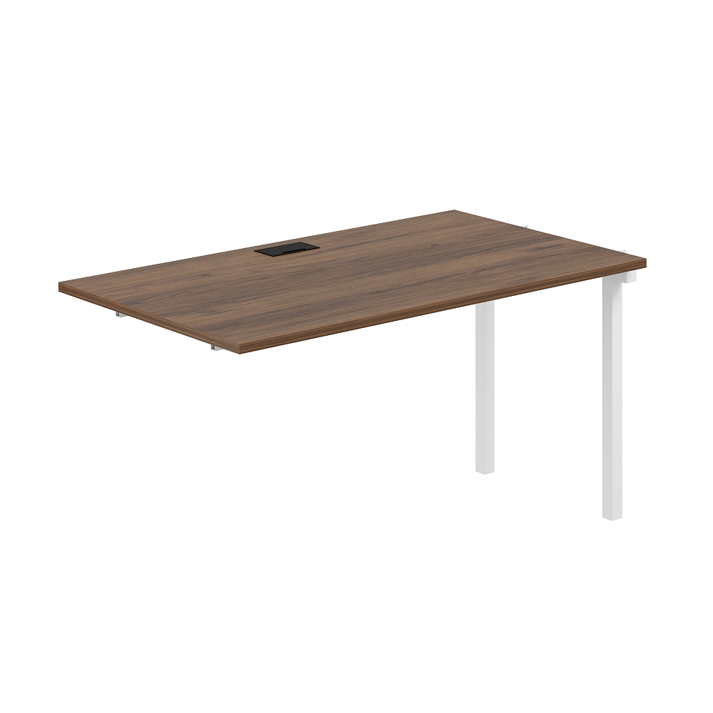 Секция рабочей станции s-b-s 1400х800х750 SG.266.DM.44.WH