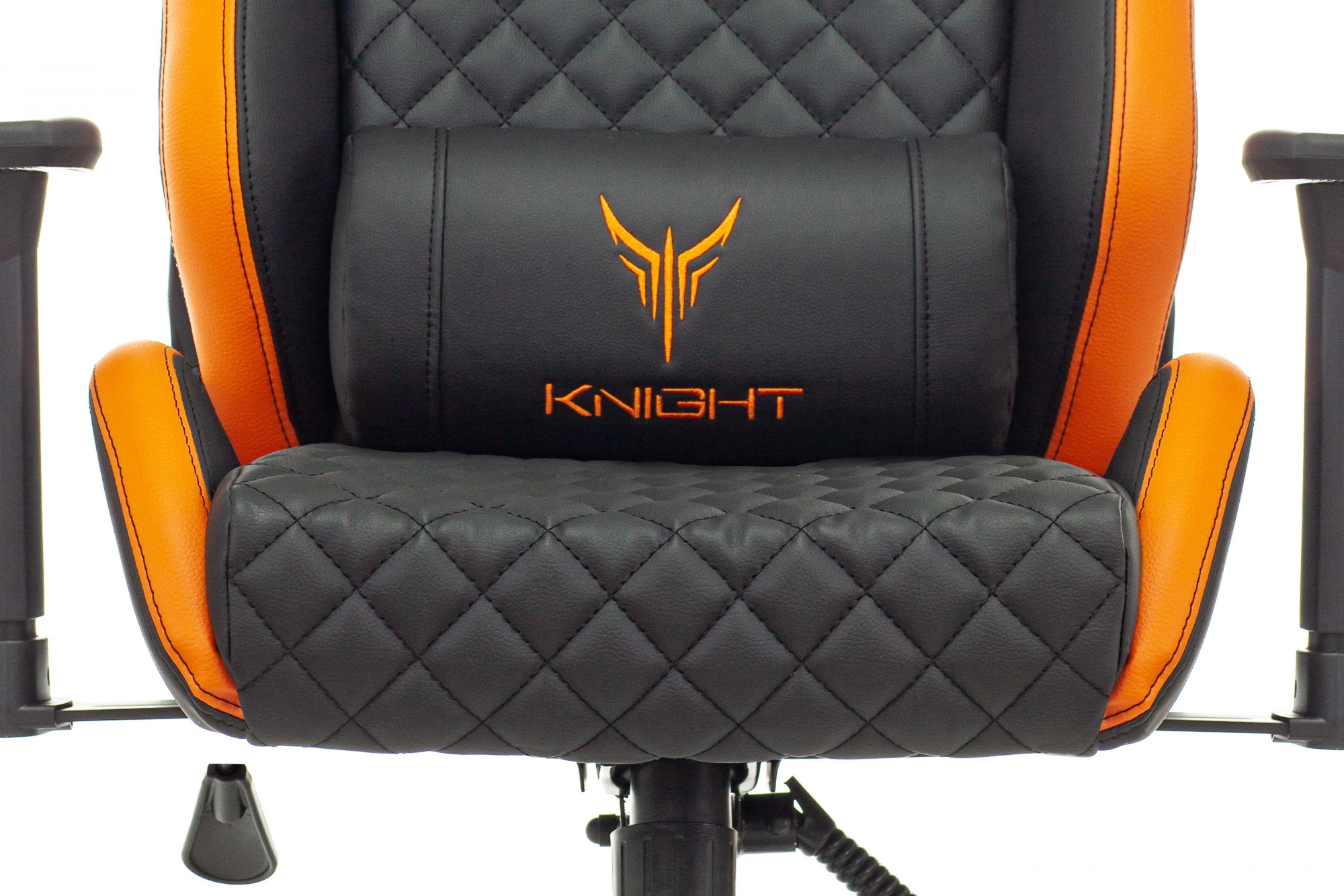 Кресло игровое Knight OUTRIDER