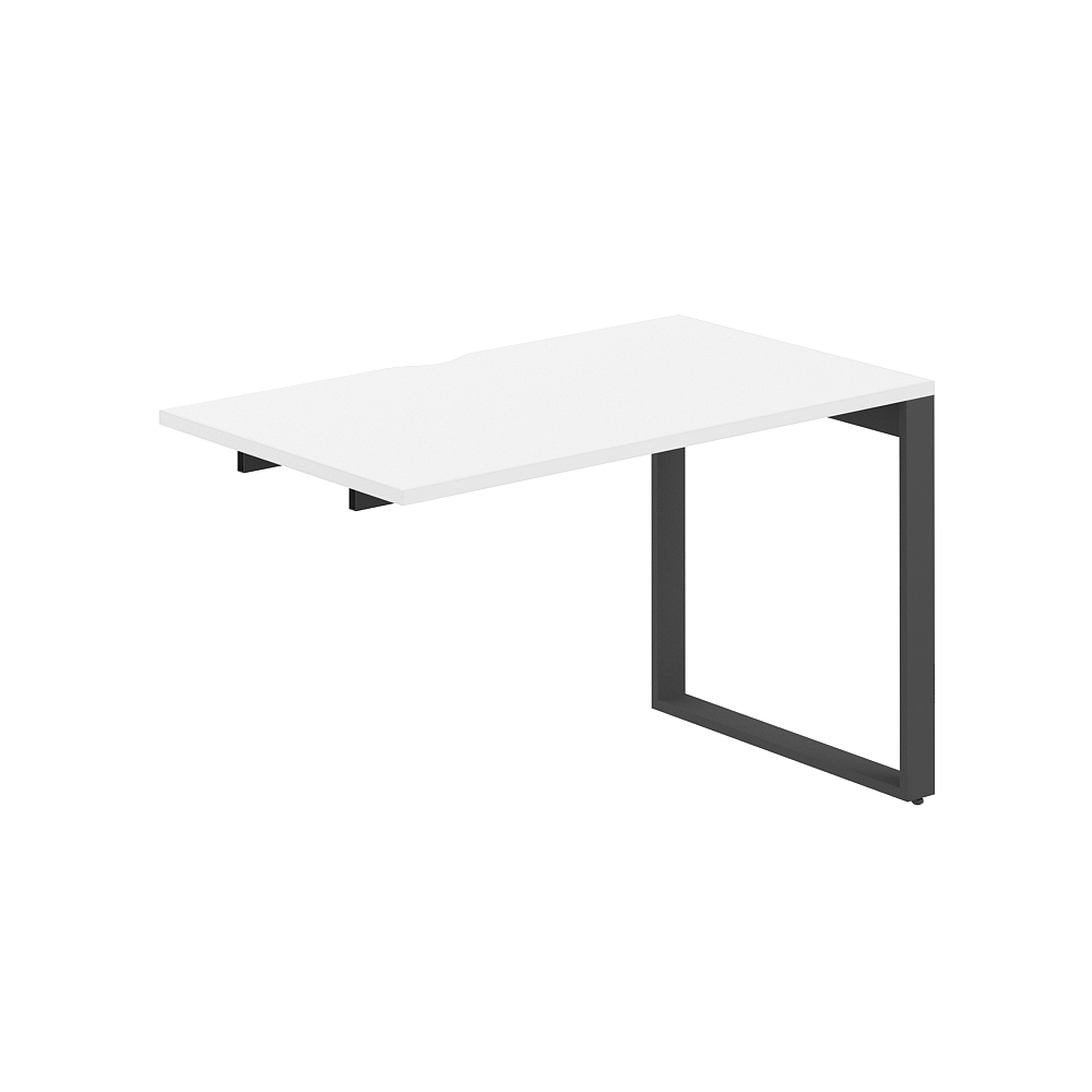 Секция рабочей станции 1200х700х750 AG.184.WH.V.72.AN