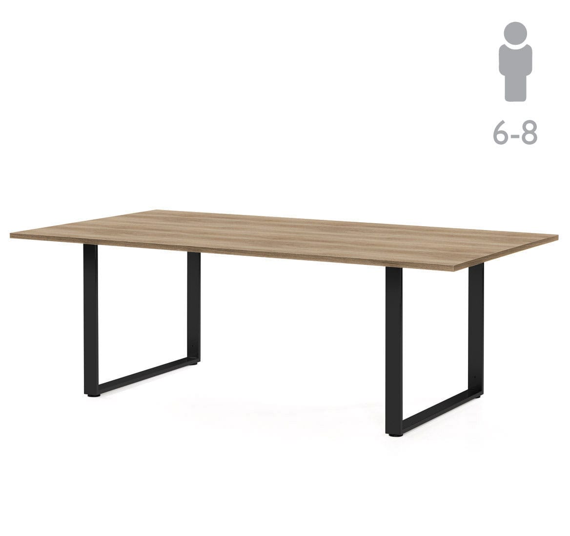 Стол для переговоров Rola RL240