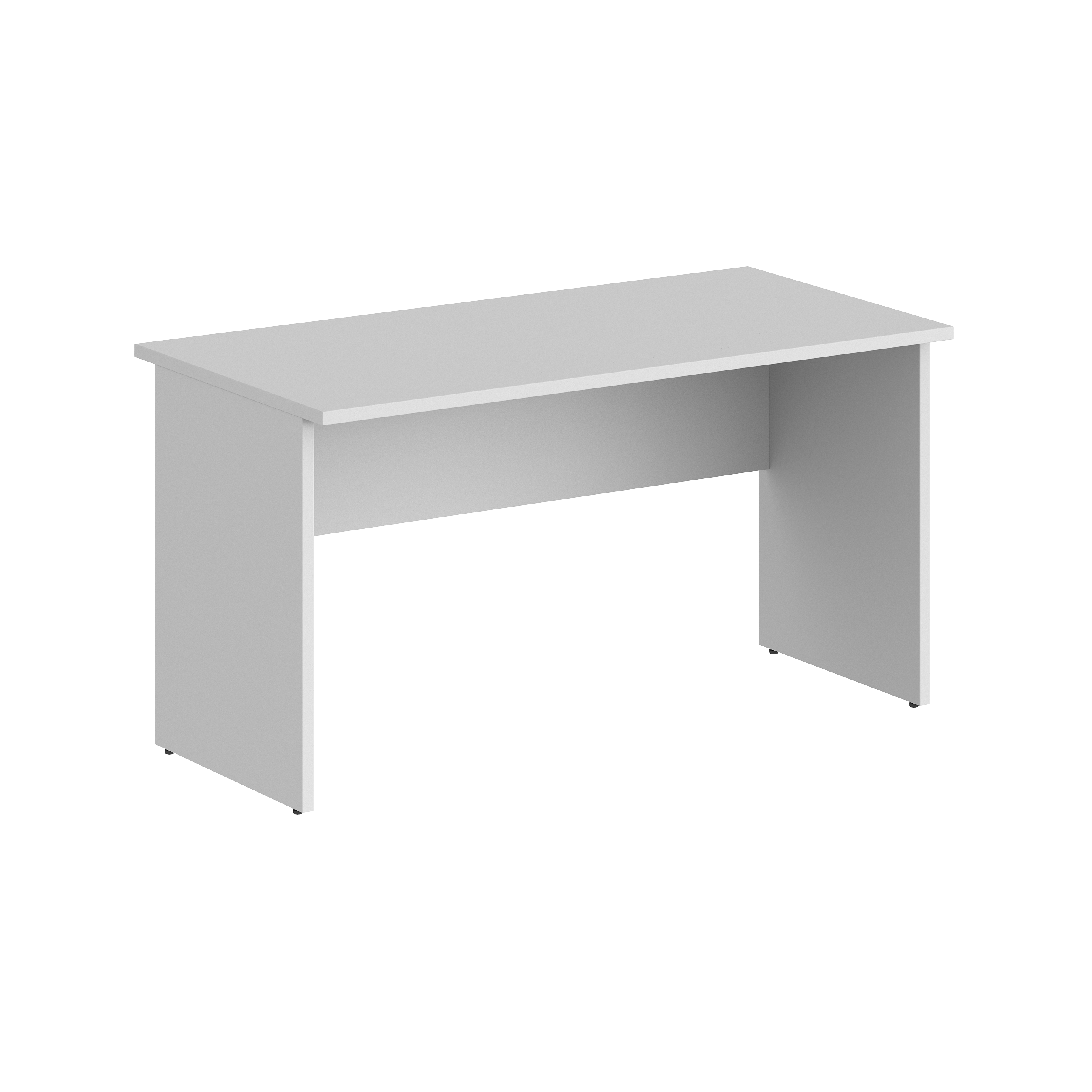 Стол рабочий 1200х600х750 SG.401.WH