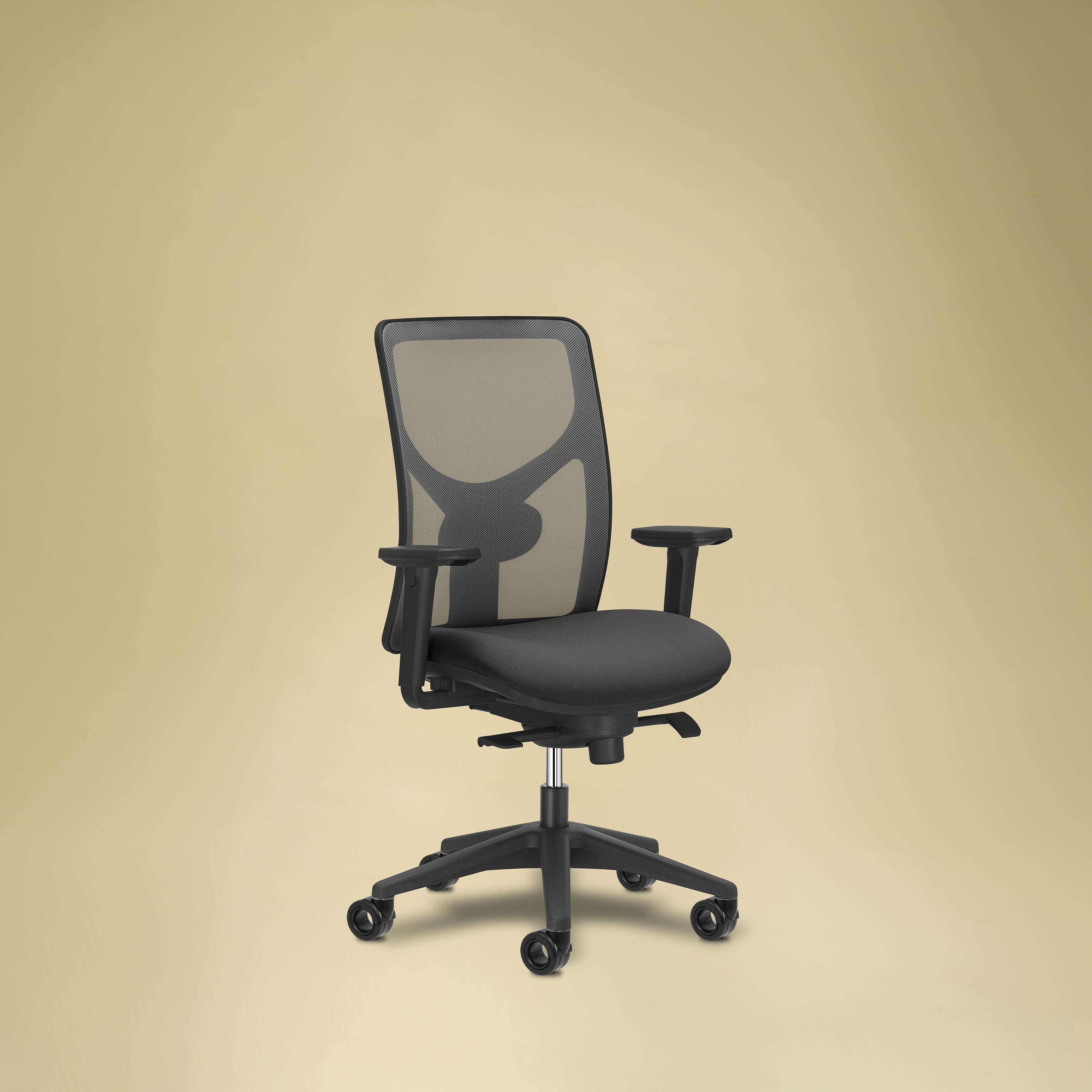 Кресло руководителя No Name Operative