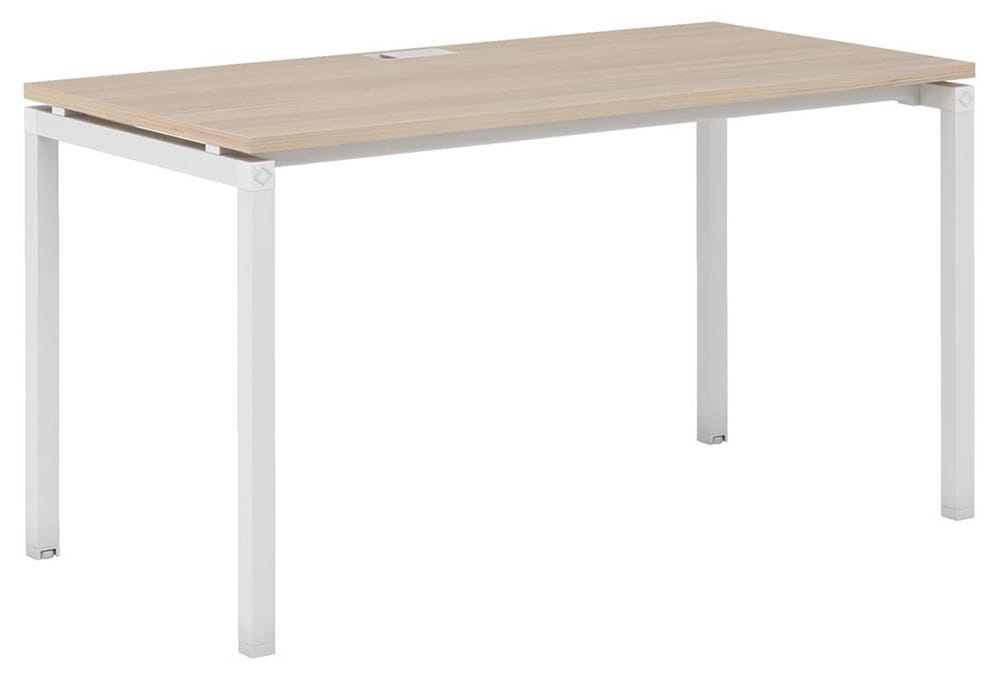 Стол рабочий TARGET 1,4 м (Rovere)