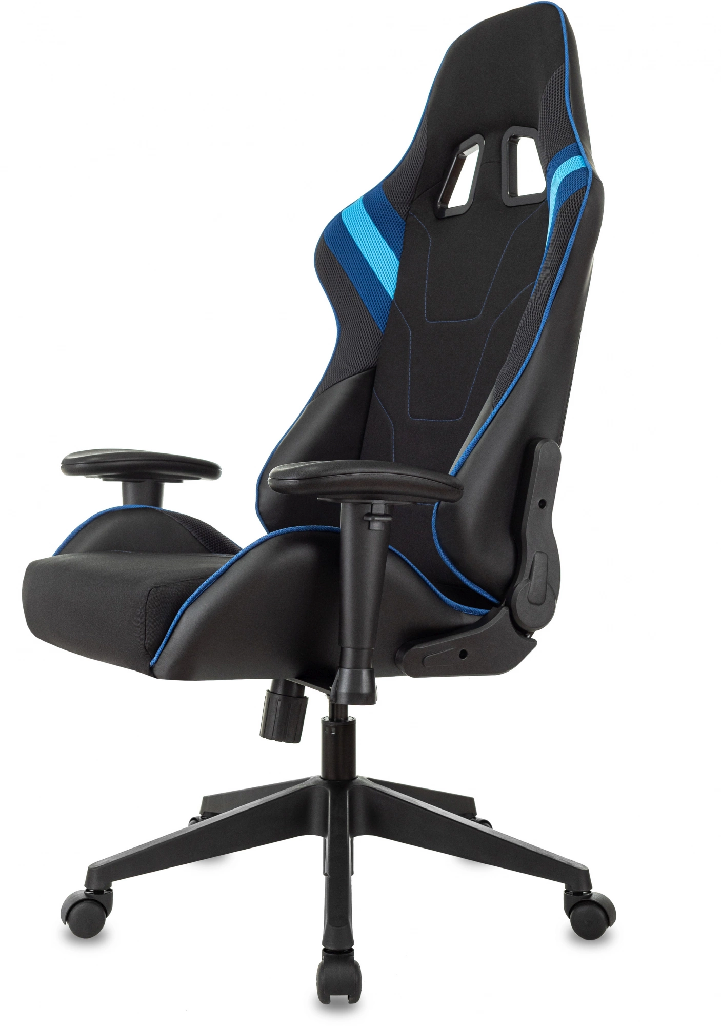 Кресло игровое Zombie VIKING 4 AERO
