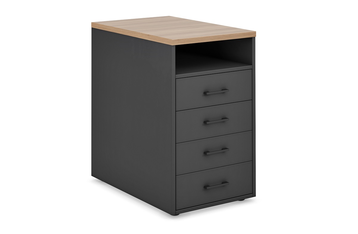 Тумба приставная 450х700 EVL301