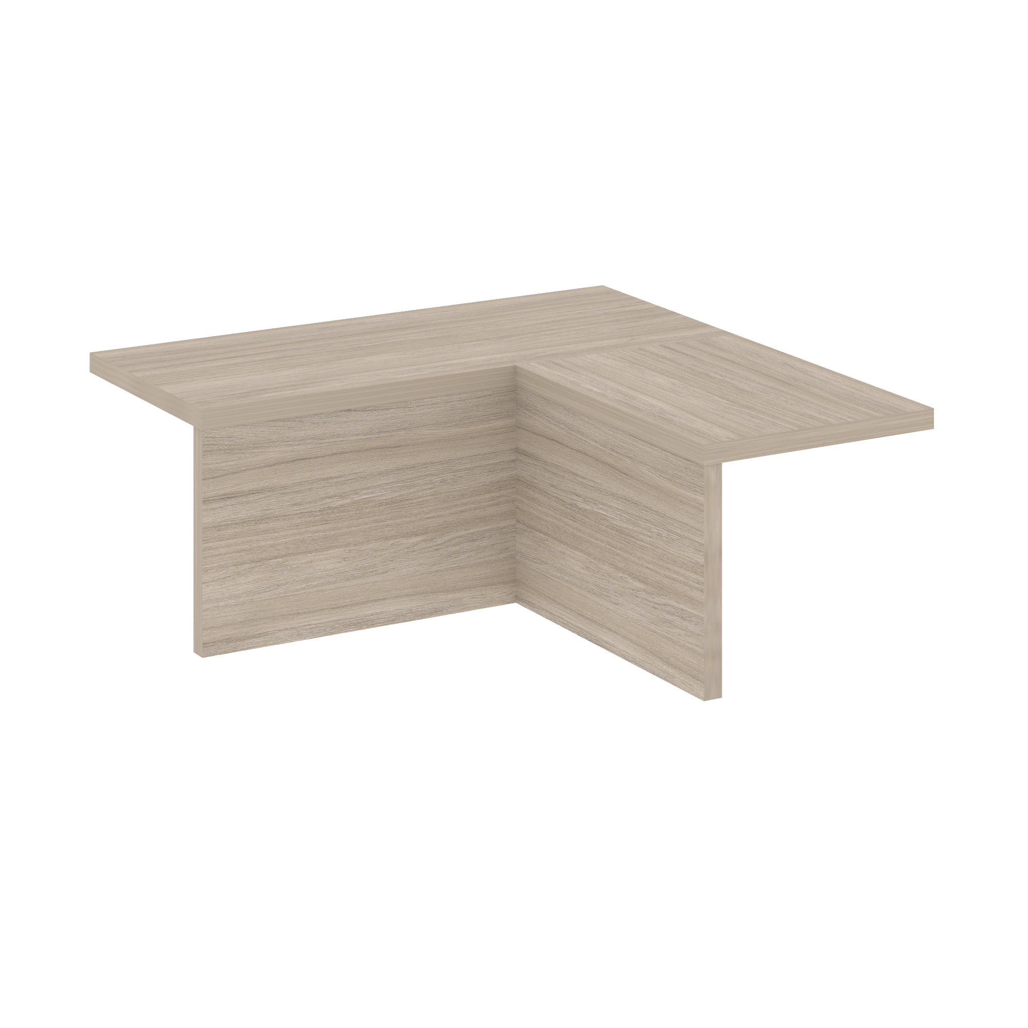 Onix Накладка угловая низкая внутренняя левая O.R-NU.N.VNU (L)