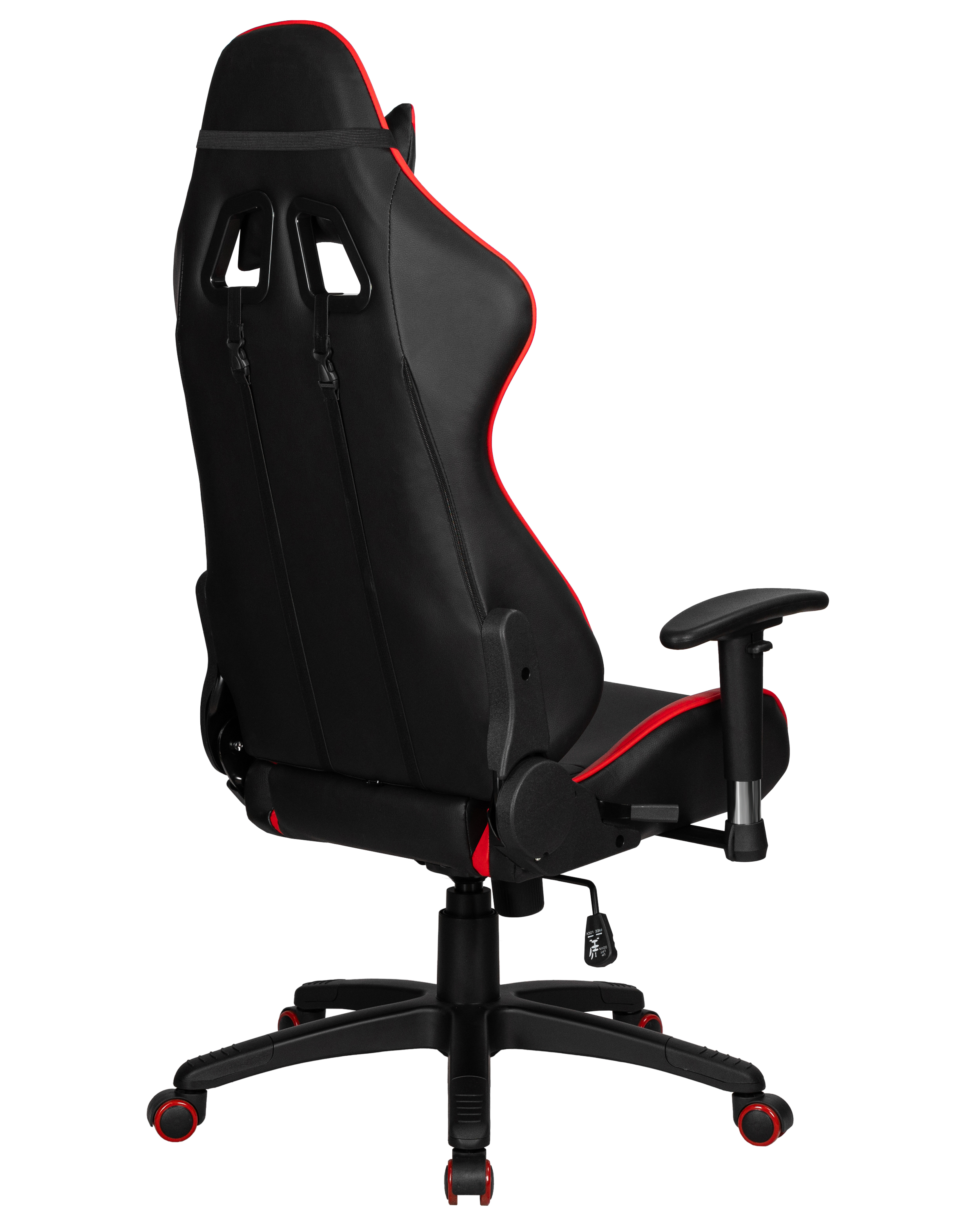 Кресло игровое DOBRIN BRIAN