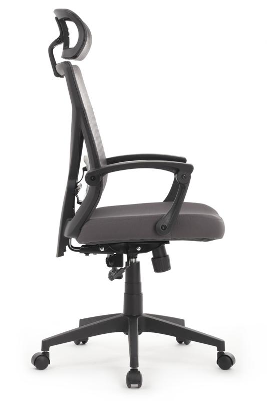 Кресло Oliver RCH W-203AC пластик