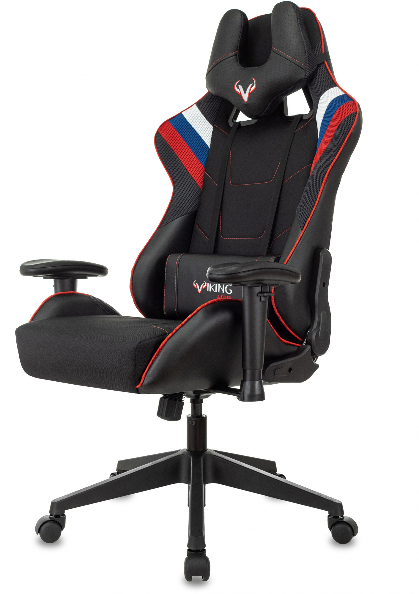 Кресло игровое Zombie VIKING 4 AERO