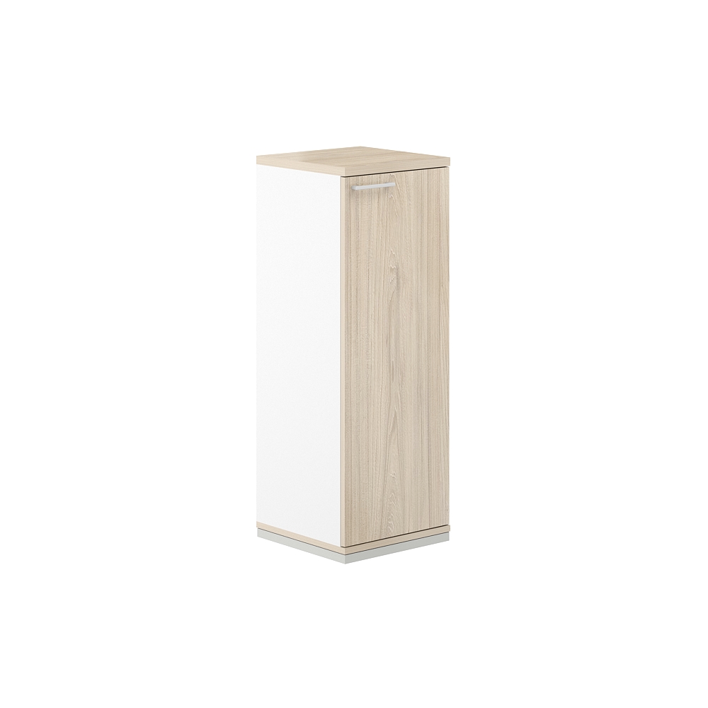 Шкаф 3 ур. 400х400х1111 AG.205.WH.AR.AR.R
