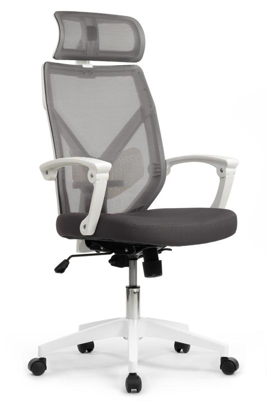 Кресло Oliver RCH W-203AC пластик