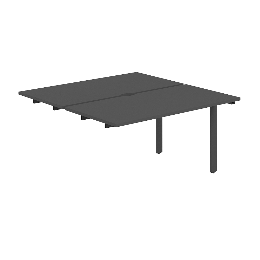 Секция рабочей станции 1400х1638х750 AG.128.AN.V.72.AN