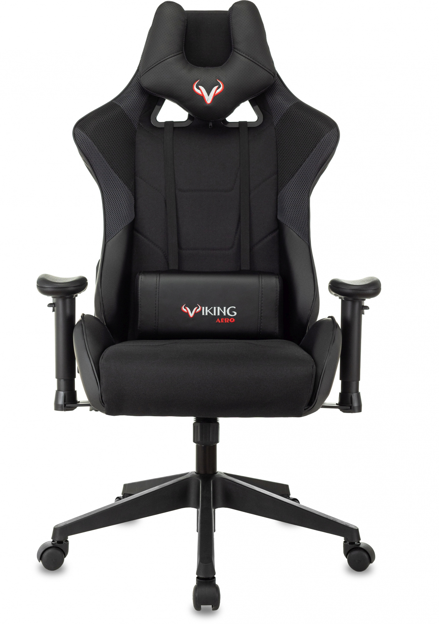 Кресло игровое Zombie VIKING 4 AERO