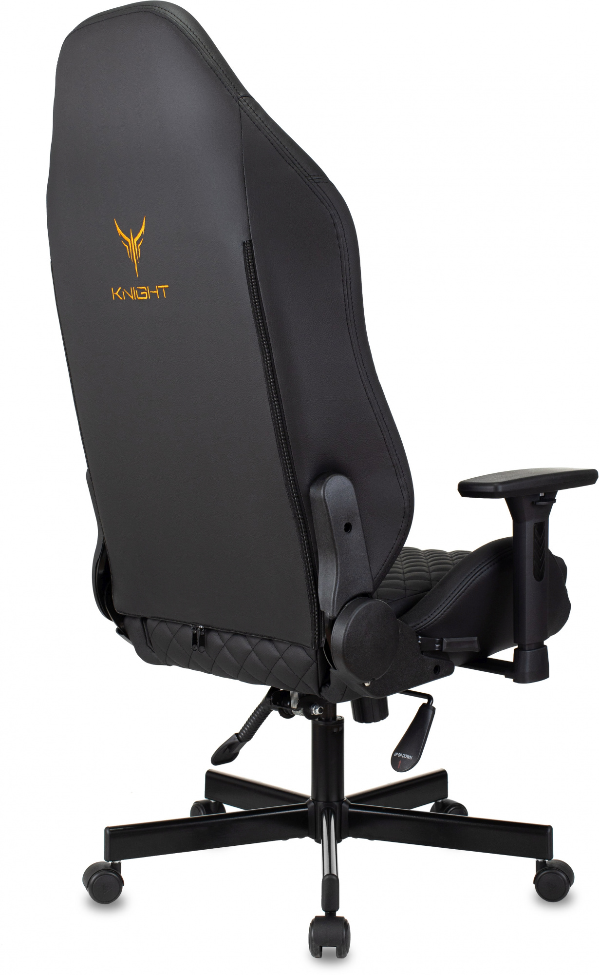 Кресло игровое Knight Rampart
