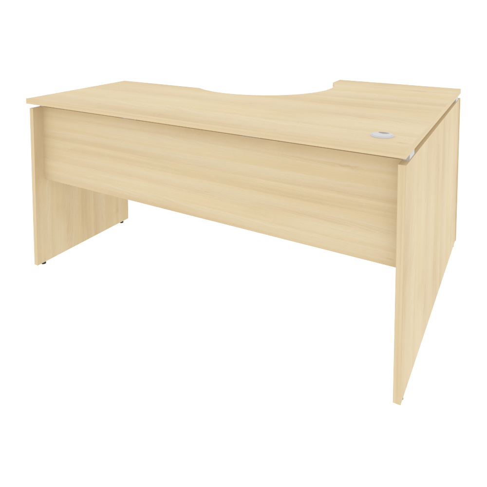 СТЙЛЕ / STYLE Стол криволинейный левый Л.СА-4 (L)